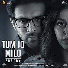 Tum Jo Milo Freddy