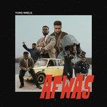 Afwas-cover