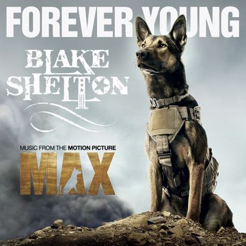 Forever Young-cover