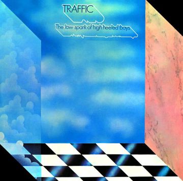 Traffic-cover