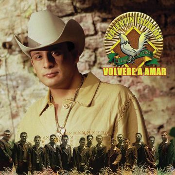 Volveré a Amar-cover