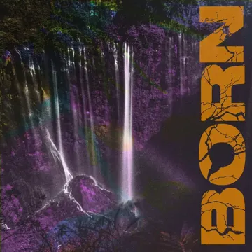 Born-cover