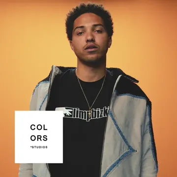 Coffee / National Lottery - A COLORS SHOW-cover
