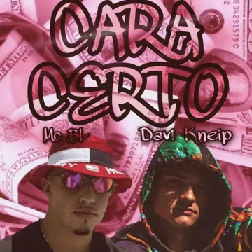 Cara Certo-cover
