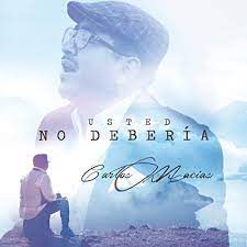 Usted no deberia-cover