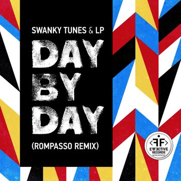 Day By Day-cover