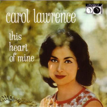 The Heart Carol