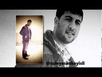 Sokak Lambası-cover