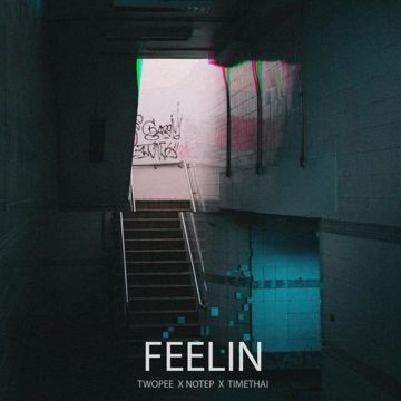 Feelin-cover