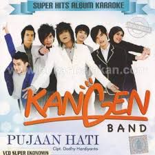 Pujaan Hati (Akustik Vers.)-cover