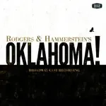 Kansas City (From &quot;Oklahoma!&quot; 2019 Broadway Cast Recording)-cover