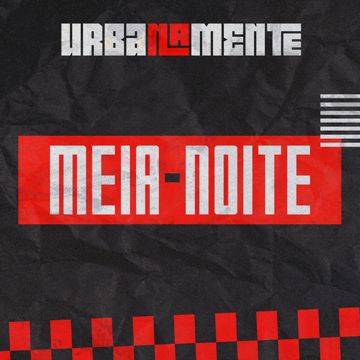 Meia Noite-cover