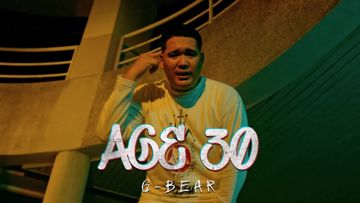 ในวันที่ไม่เหลือใคร (AGE 30) -cover