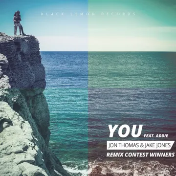 You (Yonetro Remix)-cover