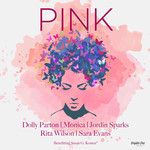 Pink-cover