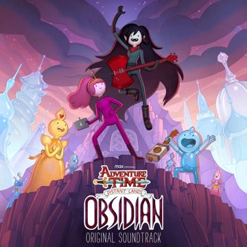Woke Up (feat. Olivia Olson & Zuzu)-cover