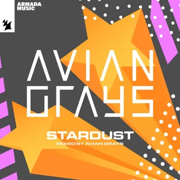 All I Want (AVIAN GRAYS Remix)-cover