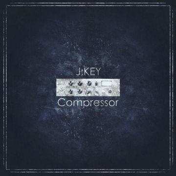 Compressor-cover