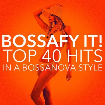 Die Young (Bossa Mix)-cover