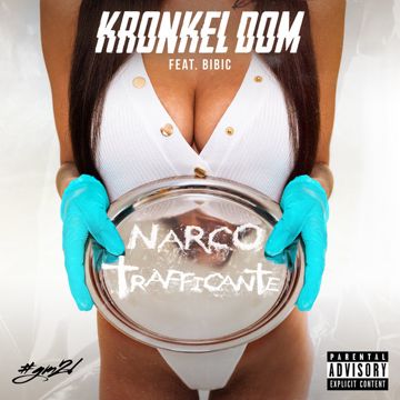 NARCO TRAFFICANTE-cover