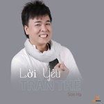 Lụy Tình-cover
