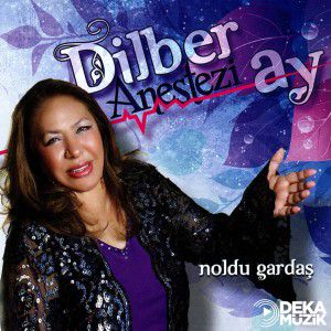 gardaş -cover