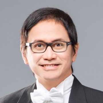 Bangun Pemuda Pemudi