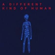 A Different Kind of Human