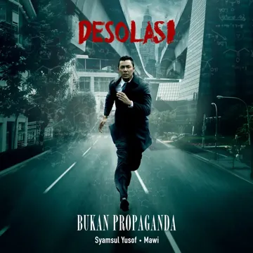 Bukan Propaganda (From "Desolasi")-cover