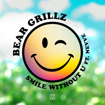 Smile Without U (feat. Nevve) (Clean Mix)-cover