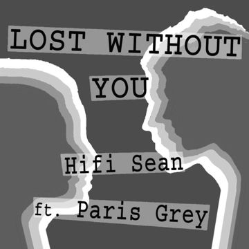 Lost Without You-cover