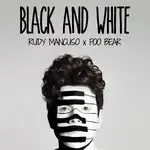 Black &amp; White-cover