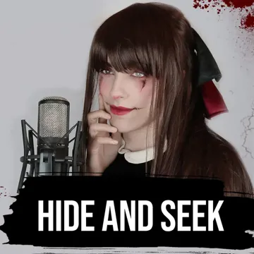 Hide and Seek: Ding Dong ven y abre la puerta-cover