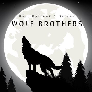 Wolf Brothers-cover
