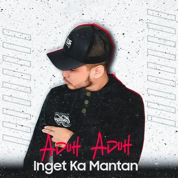 Aduh Aduh Inget Ka Mantan-cover