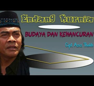 Budaya Dan Kehacuran