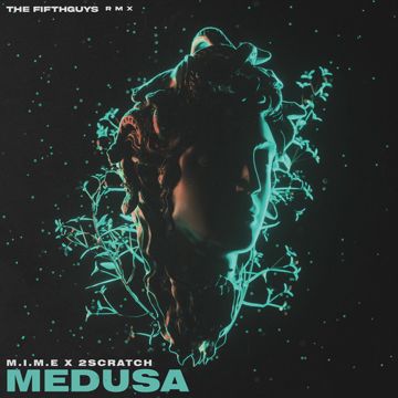 Medusa (The FifthGuys Remix)-cover