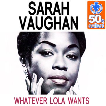 Whatever Lola Wants-cover
