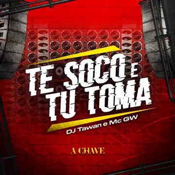 Te Soco e Tu Toma-cover