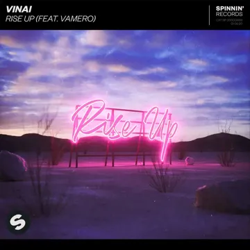 Rise Up (feat. Vamero)-cover
