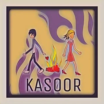 Kasoor-cover