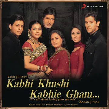 Soul Of K3G (Instrumental)-cover