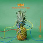 You(Deluxe Extended Mix)-cover