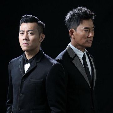 我们的最后
