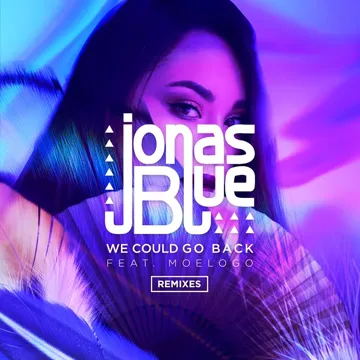 We Could Go Back (Cristal Noir Remix)-cover