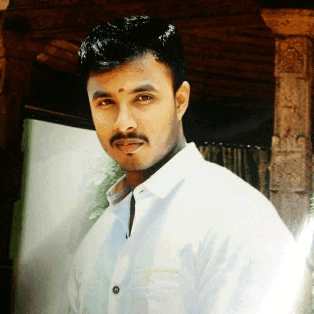 Ee Hareyada ullasavu (ಮೃತ್ಯುಂಜಯ)-cover