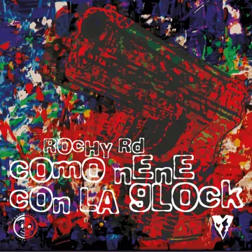 Como Nene Con La Glock-cover