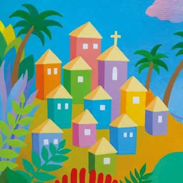 Watina (feat. Santana & The Garifuna Collective) (feat. Santana & The Garifuna Collective)-cover