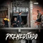 PrimeiraMente - Premeditado (prod.SID)-cover