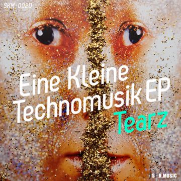 Tearz-cover